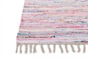 Filleryer   Delhi rosa Størrelse: 70 x 200 cm
