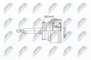 Nty Drivknute drivaksel NTY NPZ DW 031