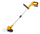 Gresstrimmer Stiga GT 100e med Batteri og Lader