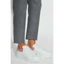 Alexander McQueen Dame Sko Hvit 38 1/2 EU,