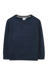 BOSS Pullover Navy 114