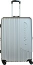 Cavalet Malibu Large Silver