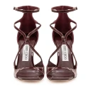 Jimmy Choo Dame Sko Brun 39 EU,
