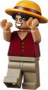 Lego Oppgjør Med Kaptein Smoker