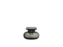 Zone Denmark Inu Vase Smoke 23x25 cm.