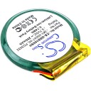 Batteri til Garmin 361-00047-00, PD3032
