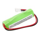 Alcatel 4068 IP Touch batteri (2000 mAh 1.2 V)