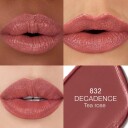 Nars Explicit Lipstick 832 Decadence