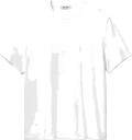 CDLP Lightweight T Shirt   White   WHITE   XL
