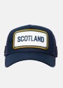 John Hatter FWC26 TEAM CAP SCOTLAND