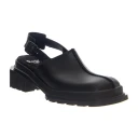 Dr. Martens Dame Sko Svart 37 EU,