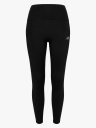 New Balance Essential High Rise Legging 25” Sort XXL