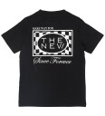 The New Tntyson S_S Tee   Black   110/116