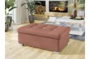 Trefor Fotpall 70 cm -