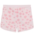 Minymo Shorts   Regndråper på Roses   Minymo   12 år 152   Shorts   Rosa