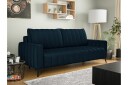 Graystone 2 sits Bäddsoffa Dark blue  