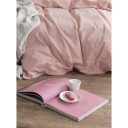 Turiform Chill sengesett 140x200/50x70 Rosa