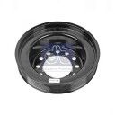 Strammehjul, kilerem DT Spare Parts 2.15493