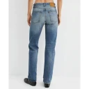 Haikure Dame Jeans Blå W28,
