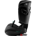 Britax Kidfix ISize Beltestol Cosmos Svart