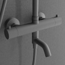 Scandtap Pleasure 3 Badekartut Black