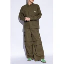 Adidas Originals Herre Sko Grønn 42 EU