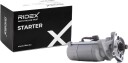 RIDEX 2S0137 Starter