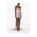 Maria Lucia Hohan Dame Kjoler Rosa 2XS,