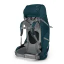 Osprey Ariel Plus 70 Ws Night Jungle Blue WM/L
