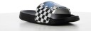 Sonic The Hedgehog Tøfler White/Black 26