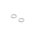 Pakning, 12x8x1.5mm, 2 stk Brewtools Til inline sensor og O2/Co2 sten