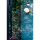 Foscarini Gregg Vegglampe Piccola