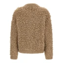 Peserico Dame Jakker Beige M,