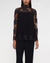 Zimmermann Dame Bluser & Skjorter Svart M,