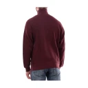 Lacoste, Herre, Gensere & Hettegensere, Rød, S,