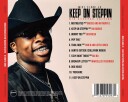Mike Clark Jr  Keep On Steppin: Big Stepper Edition  CD