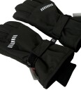 Name It Black Snow10 Hansker 3Fo 5