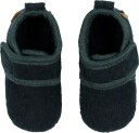 mikk-line Prewalker Wool - Black - 27-28