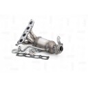 NAP carparts CAK11367 Katalysator