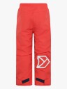 Didriksons Kids' Avan Pants 2 Paprika 110