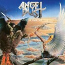 Angel Dust  Into The Dark Past  LP/Vinyl