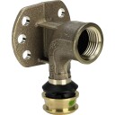 5 stk 20 mm x 3/4" terrassevinkel med SC Raxofix