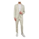 Antony Morato Herre Jakker Hvit L,