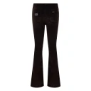 Lois, Dame, Jeans, Brun, W27,