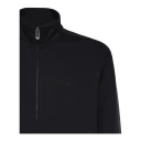 Emporio Armani Herre Gensere & Hettegensere Blå L,