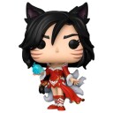 Northix League of Legends Ahri POP-figur samleleketøy