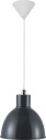 NORDLUX POP PENDEL E27, ANTRASITT