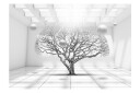 Fototapet Tree Of Future 200x140 - Artgeist sp. z o. o.