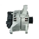 Dynamo AS PL A0227