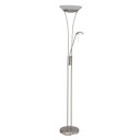 Brilliant Finn Uplight gulvlampe